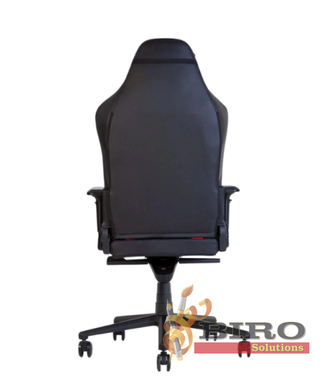 Fotoliu Hexter XR, rosu